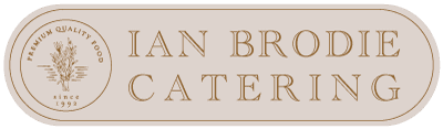Ian Brodie Catering